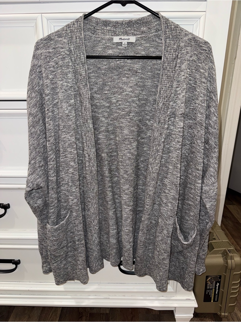 Madewell Women's Cardigan